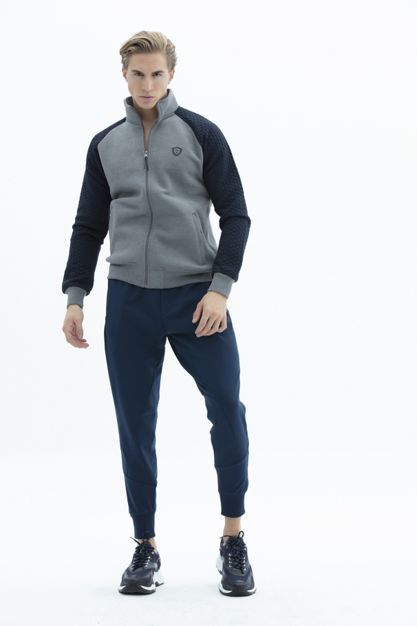 Lebo Sweatvest