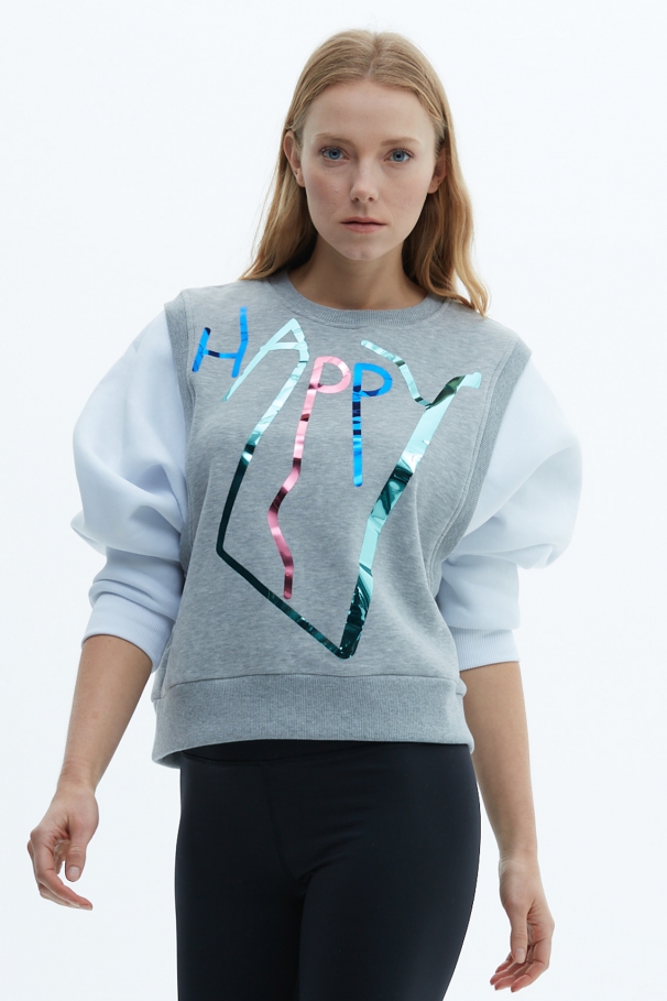 Amari Trendy Sweater