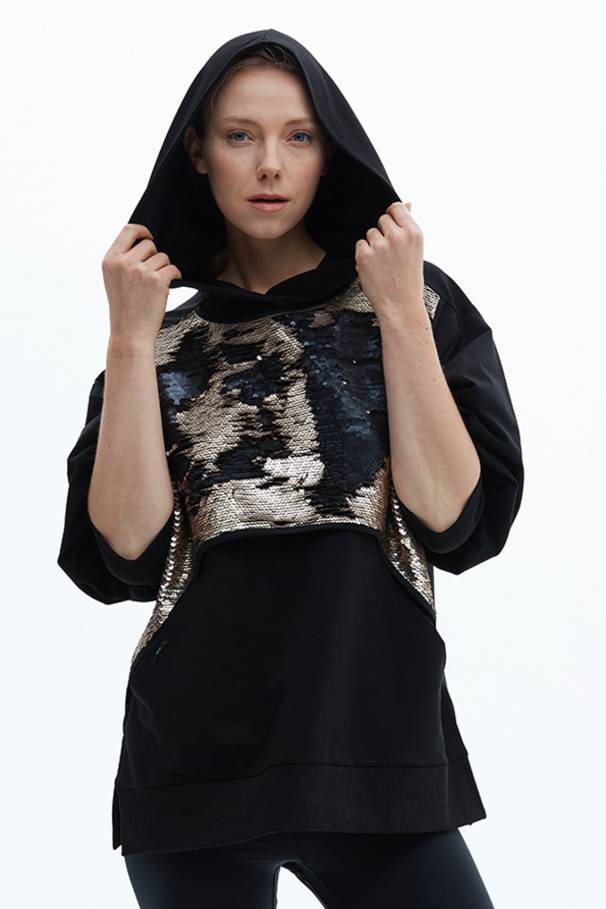 Shosin Hoodie