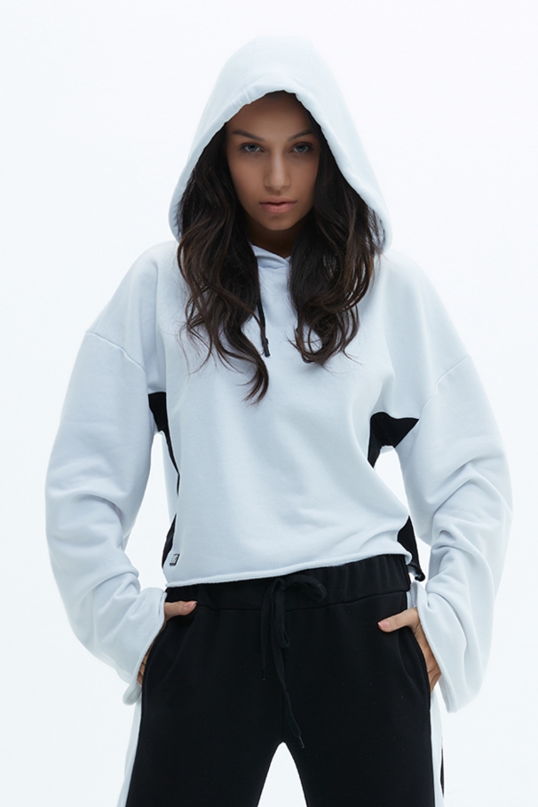 Nisha Hoodie