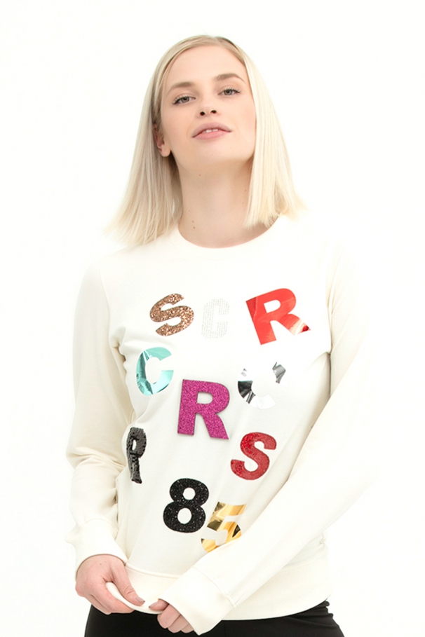 Lelya Sweater