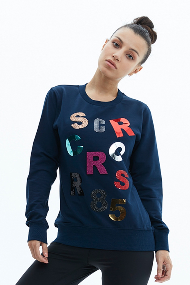 Lelya Sweater