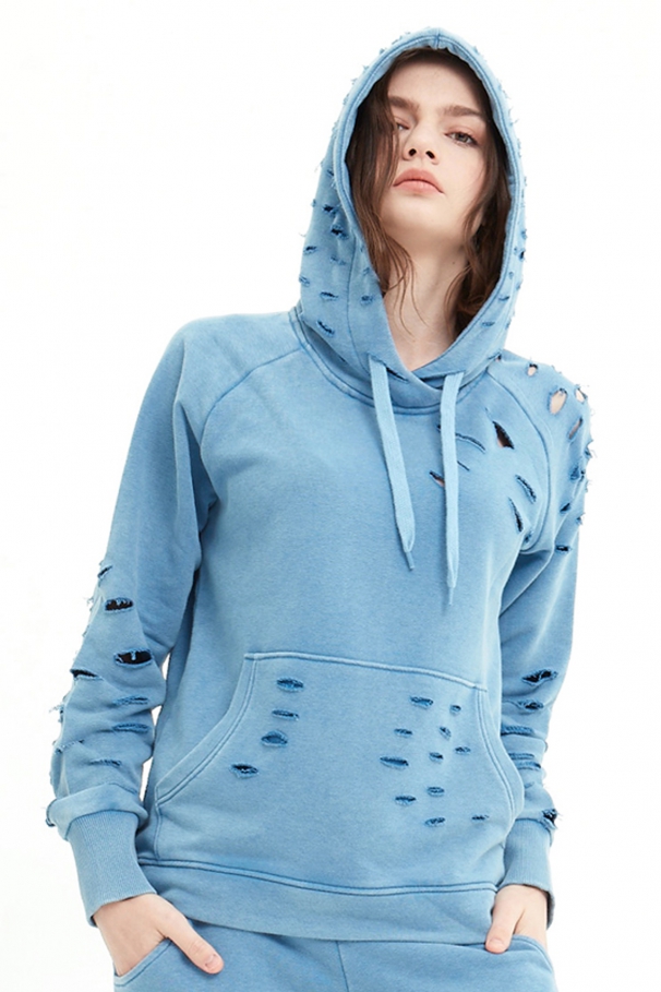 Nirora Hoodie