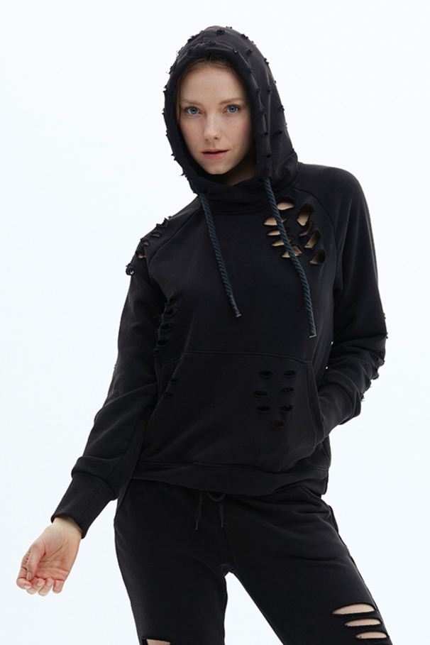 Nirora Hoodie