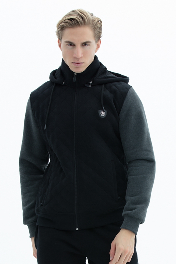 Aday Gevoerd jacket