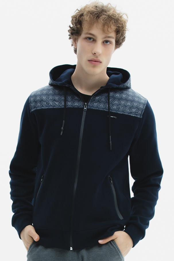 Amiro Sweatvest