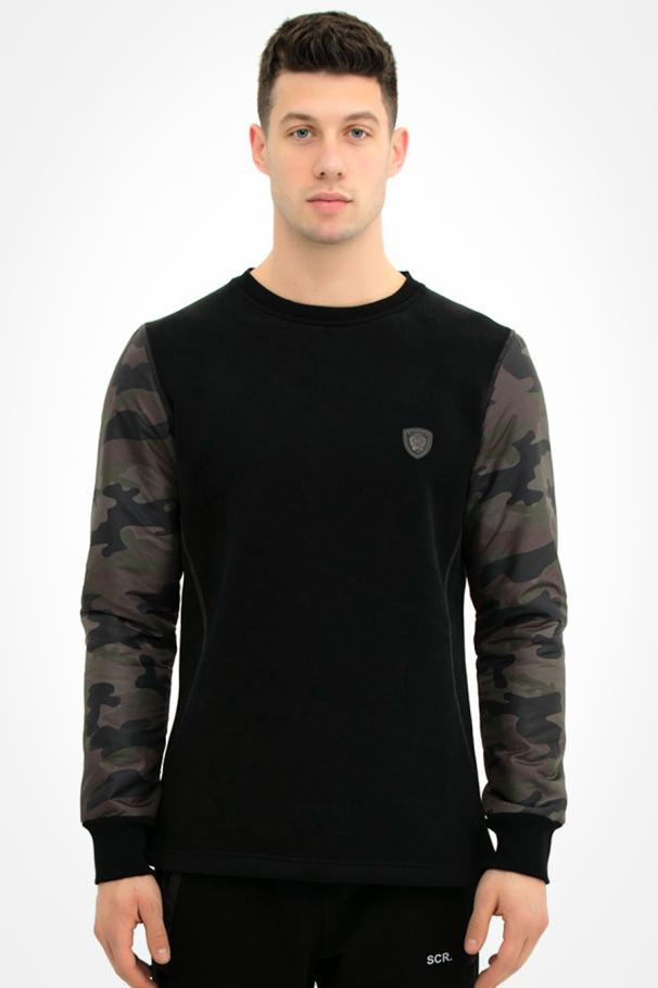 Zadiq Sweater