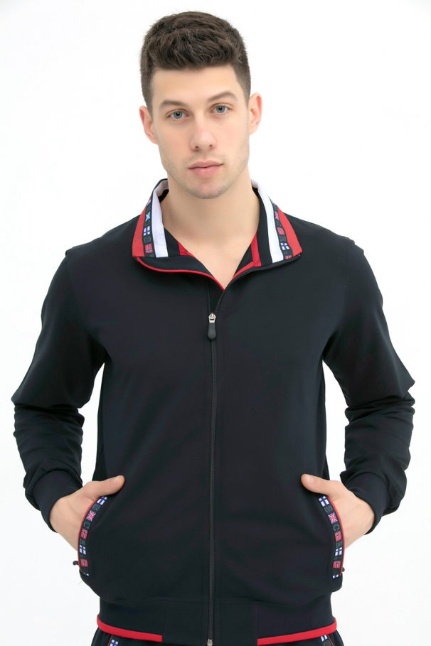 Shem Sweatvest