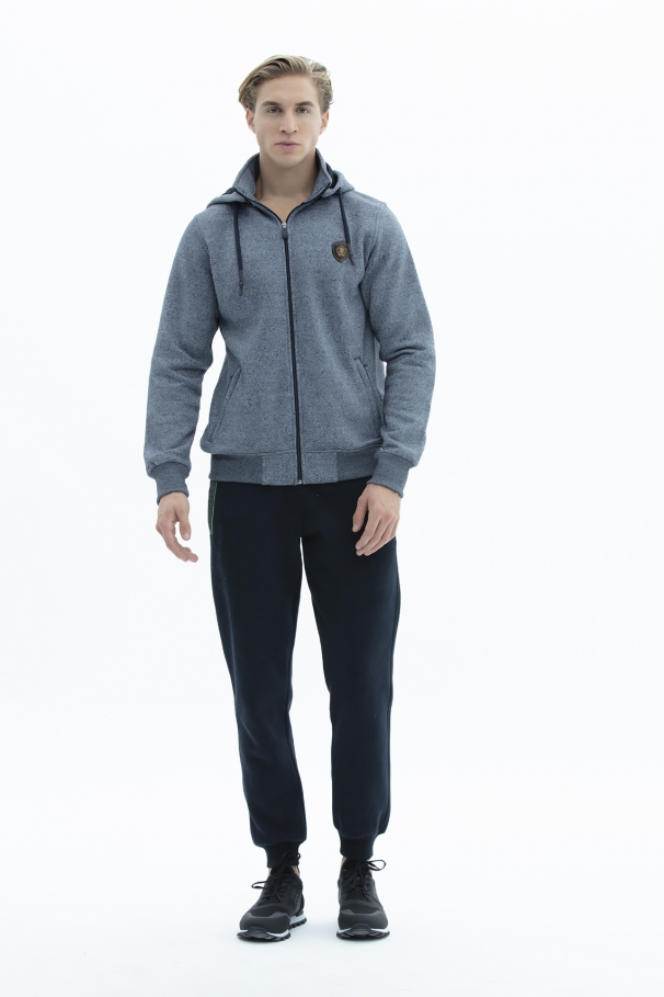 Ramsin Sweatvest