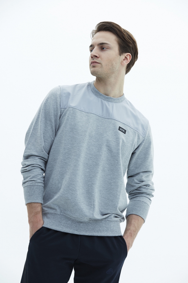Nisho Sweater