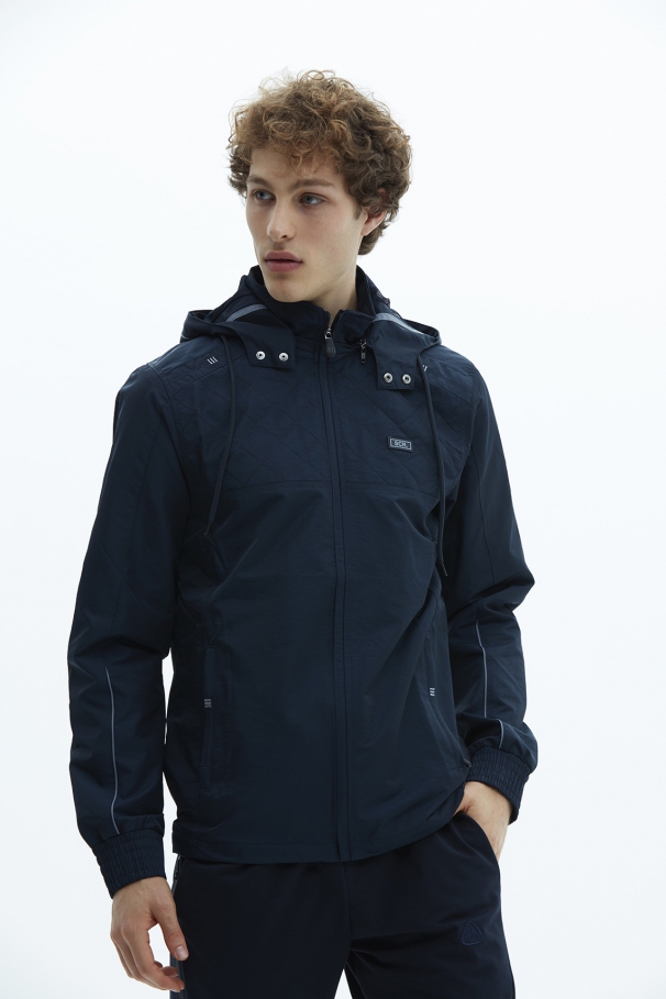 Aryo Jacket