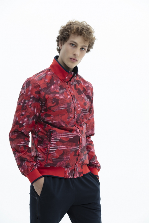 Hebro Jacket67