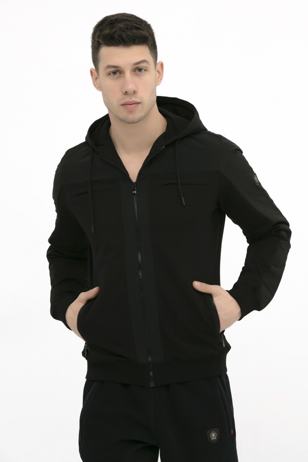 Amarsin Vest