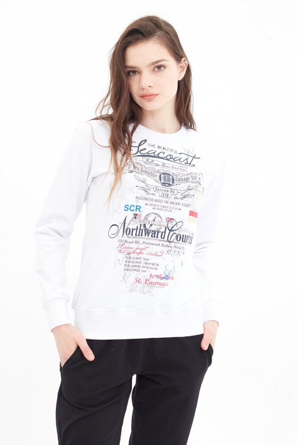 Kifa Sweater
