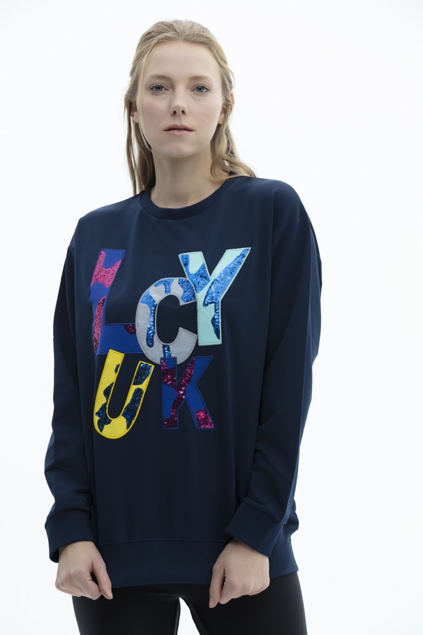 Ilona Oversized Sweater
