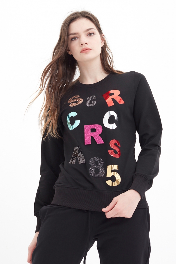 Lelya Sweater