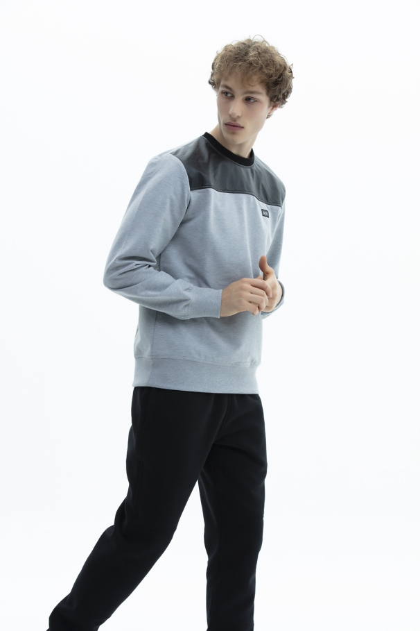 Gero Sweater