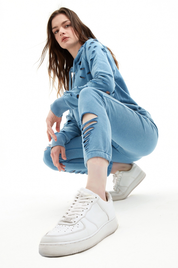 Nirora Sweatpant