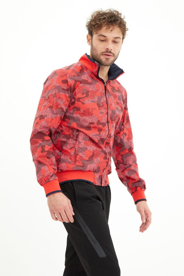 Hebro Jacket