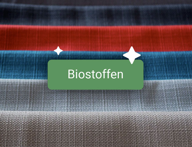 Biostoffen